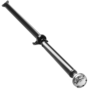 เพลาขับหลังแบบ Gimbal สำหรับ BMW E60 E61 520i 523i 525i M54 N52 อะไหล่รถยนต์ หมายเลขอะไหล่แท้: 26107522030 26107573574 - Product Image 2