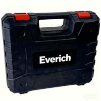Ensemble de perceuse électrique sans fil 2502, vitesse variable, batterie au lithium 12V, machine sans fil, outil électrique professionnel, kit de perceuse