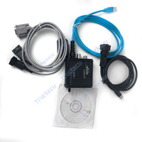 Para Linde BT CanBox 3903605141 Pathfinder LSG LINDE carretilla elevadora herramienta de diagnóstico Linde CanBox Doctor BT Cable de diagnóstico USB