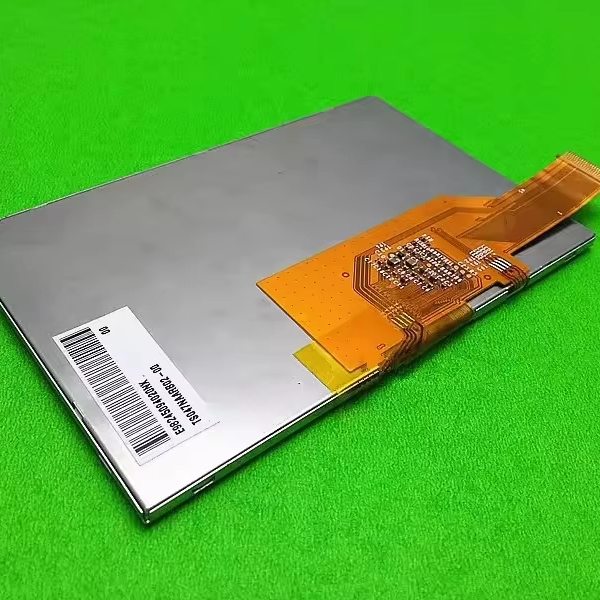 480x272 TIANMA 45 Pin 4.7 Inch TFT LCD Display TS047NAARB02