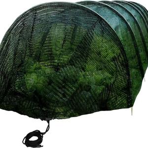 <span class=keywords><strong>Filet</strong></span> de protection pour jardin Tewango, imperméable, montage rapide et facile, en HDPE, <span class=keywords><strong>tunnel</strong></span> de culture, maille cloche, protection contre les insectes et les oiseaux, pour les cultures - Product Image 4