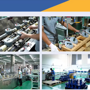 घर के अंदर तापमान और आर्द्रता की निगरानी के लिए दीवार-माउंटेड एलसीडी तापमान और आर्द्रता ट्रांसमीटर - Product Image 6