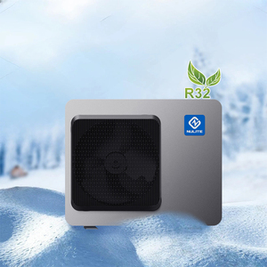 Bomba de Calor Aire-Agua R32 Wifi de 10kw, 20kw, 23kw, Bomba de Calor EVI Aire-Agua, Gran Venta en República Checa y Polonia - Product Image 3