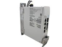Contrôleur de variateur de vitesse Cmmt-as-c4-3a-mp-s1 - 1 pièce. (nouveau) Expédition rapide, neuf, authentique, en stock, avec une garantie d'un an.