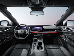 X5 Changan รถมือสองรุ่น2025บวก1.5T รุ่นพลังงานสูงใหม่แทบจะไม่ - Product Image 5