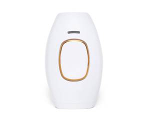 Appareil de beauté portable à usage domestique avec structure ventilée, accessoire pratique pour une routine quotidienne de soins personnels de longue durée - Product Image 6