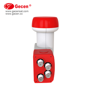 Giá tốt nhất Phổ QUAD <span class=keywords><strong>LNB</strong></span> kép địa phương tần số cực tăng cao tiếng ồn thấp <span class=keywords><strong>LNB</strong></span> - Product Image 4