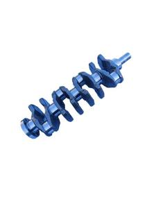 1ZR 2ZR Kurbelwelle 13401-37010 13401-0T010 13401-37020 13401-37021 für Toyota - Product Image 2