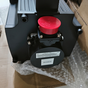 Servomotor Mitsubishi HC353S-A42 - Product Image 4