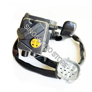 Originaler rechter Lenkerschalter 8 PIN 2018-2020 für CFMOTO EPS <span class=keywords><strong>Cforce</strong></span> 800 <span class=keywords><strong>850</strong></span> 1000 ATV <span class=keywords><strong>Quad</strong></span> 9AY0-160700-10000 - Product Image 3