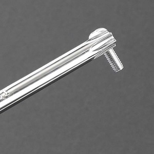 CR-V cacciavite <span class=keywords><strong>a</strong></span> <span class=keywords><strong>stella</strong></span> con Driver Torx magnetico Extra lungo T15 T20 T25 T27 T30 con testa Torx versione estesa - Product Image 6