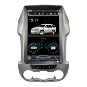 Reproductor Multimedia Estéreo para Auto 8+128 con Pantalla Android 10, Reproductor de DVD para Auto con <span class=keywords><strong>GPS</strong></span> y Navegación para Ford Ranger - Product Image 4