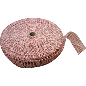 Red Q de 24/90mm para herramienta de torneado Salumi con aplicación de 165mm. Diámetro - Product Image 2
