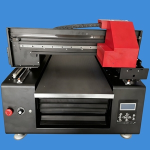 Cheapest Uv Printer DTF UV Printer Uv <b>Printing</b> <b>Machine</b> for Phone Case Glass Bottle Pen jy - Product Image 2