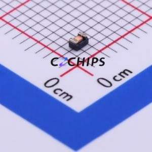 Inductor SMD CMCW1608F150KTT, 1.7x1mm (Inductancia: 15uH) (Precisión: 10%) Corriente de Saturación (Isat): 200mA - Product Image 2