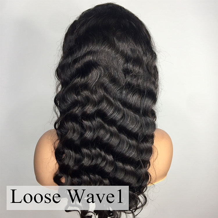 Loose Wave1