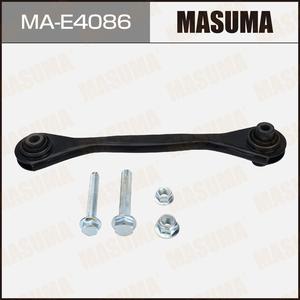 Bras de suspension avant MASUMA MA-E4086, pièce de rechange pour châssis de suspension automobile AUDI - Product Image 3