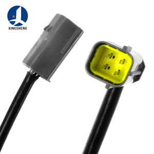 Alto rendimiento 211200-7040 22693-JA00B 22693JA00B <span class=keywords><strong>Sensor</strong></span> de oxígeno de relación de combustible de aire para Nissan Altima 2008 Rogue - Product Image 2