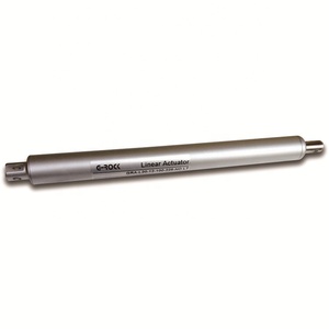 Robot, Ev Aletleri ve Akıllı Ev Kullanımı için Özelleştirilmiş Mini Kalıcı Mıknatıslı Lineer Aktüatör 12V - Product Image 1