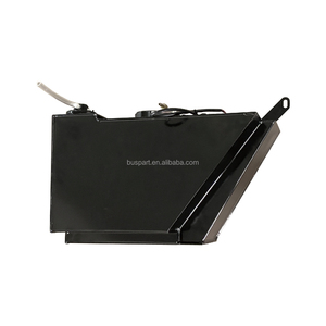 Bình nhiên liệu thép mạ kẽm chất lượng cao cho xe golf |   Nhà sản xuất bình gas bền bỉ, chống ăn mòn - Product Image 4