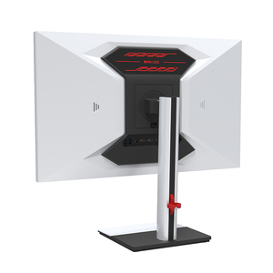 Mini moniteur de jeu à affichage LED <span class=keywords><strong>27</strong></span> "60Hz avec résolution 5K 1ms IPS HDR support de levage pour écran d'ordinateur de bureau PC et ordinateur portable - Product Image 4
