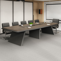 LEIENTE Console de contrôle de bureau extensible pour réception, table de conférence, table de cuisson, table de monitoring pour personnel de villa