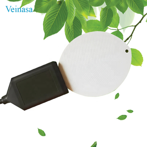 Sensor de Humedad Digital Veinasa-YS01 con Transductor de Voltaje, Sensor de Humedad de Hojas RS485 de Respuesta Rápida, Sensor de Humedad de Hojas Veinasa-YS01 - Product Image 6
