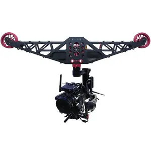Récupération de l'énergie de freinage Eagle Eyes Video Shooting Flycam Cablecam pour stabilisateurs de cardan DJI Ronin MX