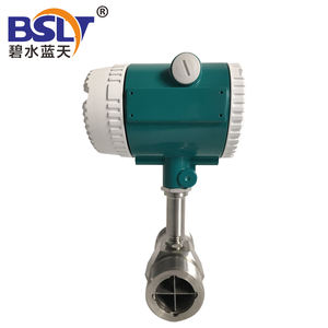 Высокоточный цифровой турбинный расходомер - Product Image 4