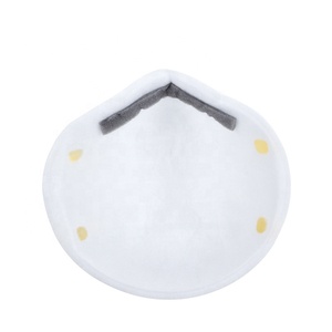 Trọng lượng nhẹ hạt mặt nạ mascarillas 8210 bụi bằng chứng mặt lá chắn - Product Image 5