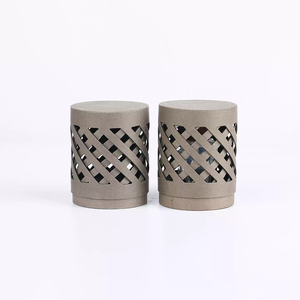 Boîte Cadeau Cylindrique Creuse Personnalisée avec <span class=keywords><strong>Couvercle</strong></span> et Base pour Parfum, Aromathérapie, Tube en Papier à <span class=keywords><strong>Couvercle</strong></span> <span class=keywords><strong>Plat</strong></span>, Emballage Cosmétique - Product Image 1