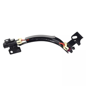 Connecteur de capteur de position d'arbre à cames 12627501 116675, câblage pour Chevrolet GMC - Product Image 1