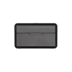 Sistema de Transmisión Original (2 TX + 1 + Estuche de Carga) con Alcance de 250m, Pantalla Táctil OLED y Batería - Product Image 5