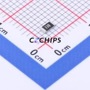 Resistencia SMD 1206 5% 33ohm (Tipo: Película Gruesa) (Resistencia: Precisión:) - Product Image 1