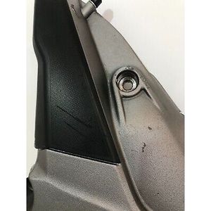 Carena Laterale Destra GMR per Moto YAMAHA R1 2004-2006 - Product Image 2