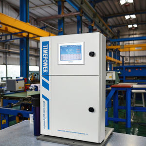 Moniteur de dureté de l'eau en temps réel Détection du niveau de carbonate de calcium en microgrammes Testeur de qualité de l'eau TIMEPOWER TP1020 Dernier modèle 100 - Product Image 3