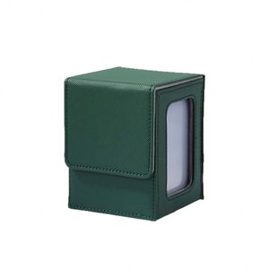 Boîte en carton écologique personnalisable pour jeux de cartes, jeux de société, jeux de table, rangement pour cosmétiques, cigarettes et cartes de poker - Product Image 1