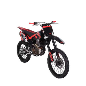Moto tout-terrain de 300 cm3 pour adultes |   Moto Enduro Haute Puissance 4 Temps |   Moto de cross <span class=keywords><strong>Kayo</strong></span> T4 Style 300cc - Product Image 3