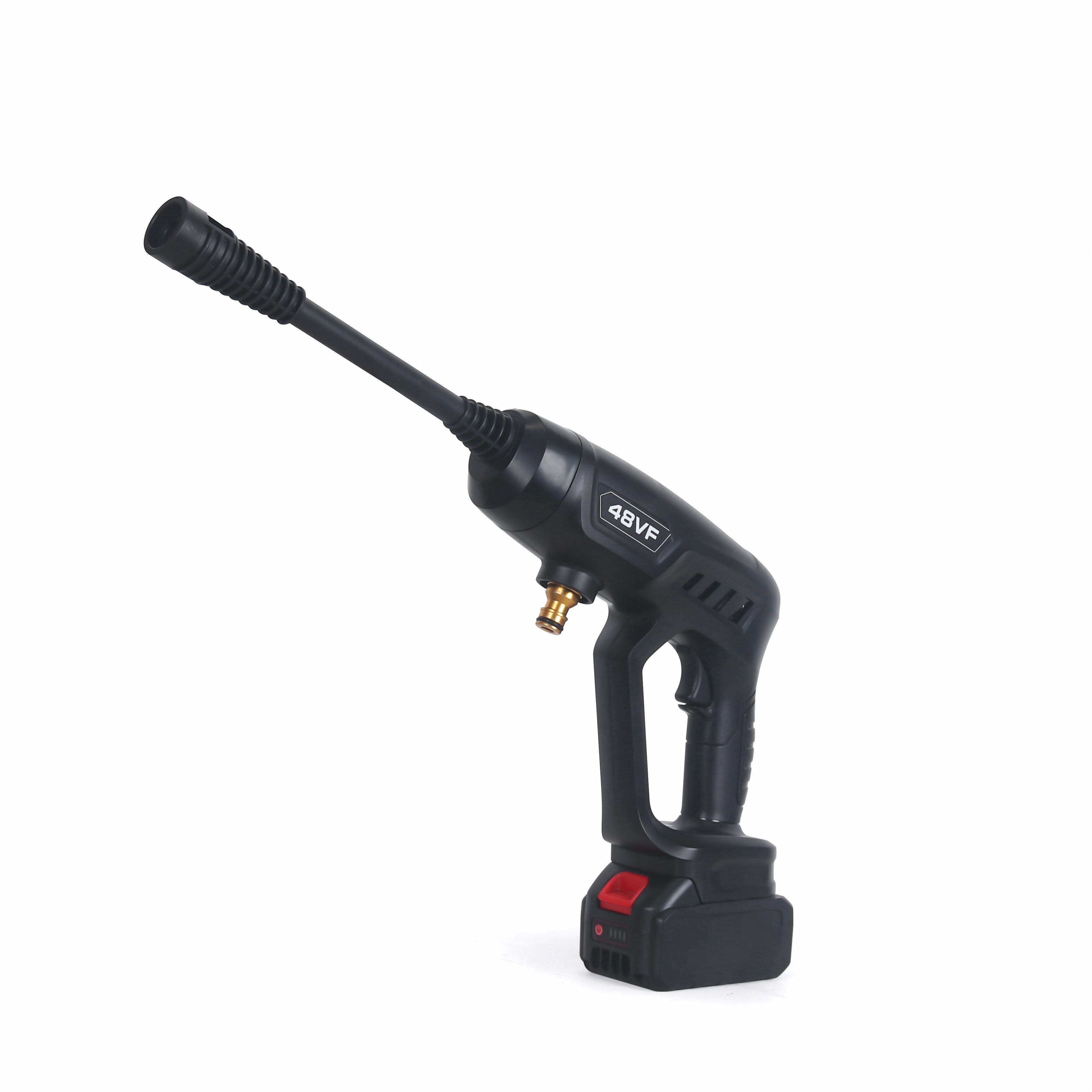 Battery operated pressure washer china pressure washer