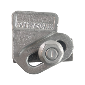 Giá vừa phải chất lượng cao 7116 đường sắt <span class=keywords><strong>clip</strong></span> cho đường sắt sửa chữa - Product Image 1