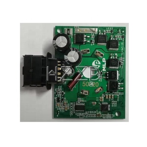 OEM 1854876 1854877 Mô Hình Mới Tự Động <span class=keywords><strong>Ac</strong></span> Blower <span class=keywords><strong>Resistor</strong></span> Phù Hợp Cho VOLVO Cho Scania Xe Tải - Product Image 5