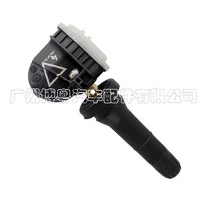 <b>Tpms</b> Sensor 13589601 433Mhz External For Chevrolet Tire Pressure Monitoring System - Product Image 3
