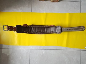 ラインマン電力安全ベルト/ハーネスレザーセーフティハーネス/ベルト - Product Image 4