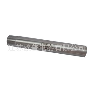 Tubería de Acero Inoxidable Sin Costura Serie 300, Acabado 2B, Estándar GB, Sección Redonda, Servicio de Corte - Product Image 1
