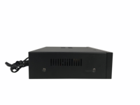 Mini égaliseur audio à vente chaude, haut-parleur PA extérieur, amplificateur de puissance pour lecteur MP3