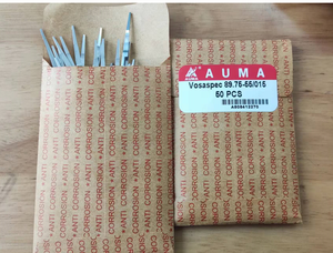 <span class=keywords><strong>Aiguille</strong></span> de transfert plate pour ordinateur AUMA de haute qualité Vosaspec 89.75-55/015/021 - Product Image 3