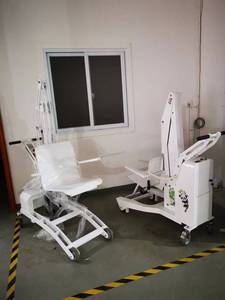 Fábrica que Produce Elevadores para Piscinas a Precio Económico, <span class=keywords><strong>Silla</strong></span> Flotante para Discapacitados - Product Image 6