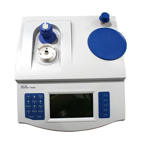 Huazheng Electric <span class=keywords><strong>ASTM</strong></span> <span class=keywords><strong>D2896</strong></span> TAN y TBN Número de <span class=keywords><strong>base</strong></span> <span class=keywords><strong>total</strong></span> de aceite Titulador de número de ácido - Product Image 4