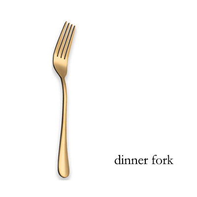 dinner spoon