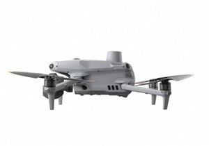 Vehículo aéreo no tripulado Matrice 4T totalmente actualizado para una topografía eficiente y una operación inteligente - Product Image 2